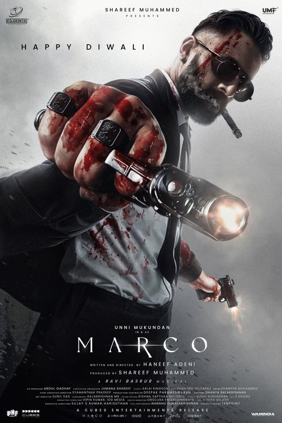 Marco