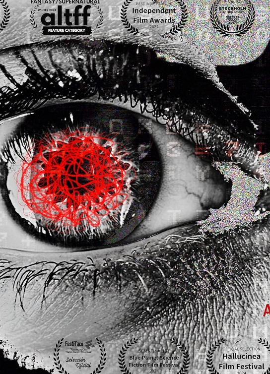 Interview with an Android