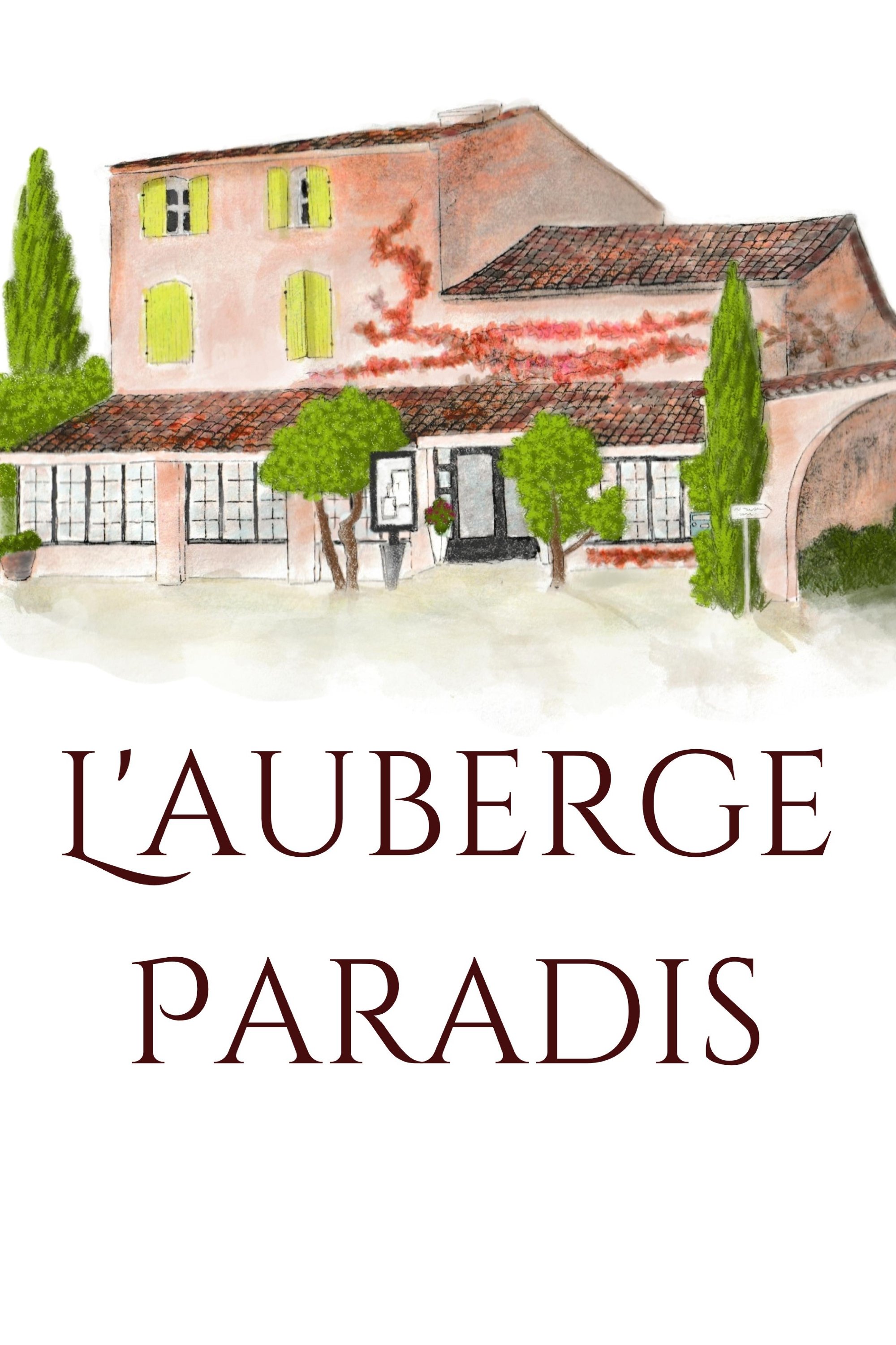 L'Auberge Paradis